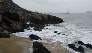 Durga Beach