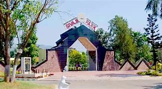 Sivaji Park Vizag