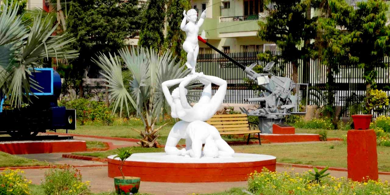 Visakha Museum