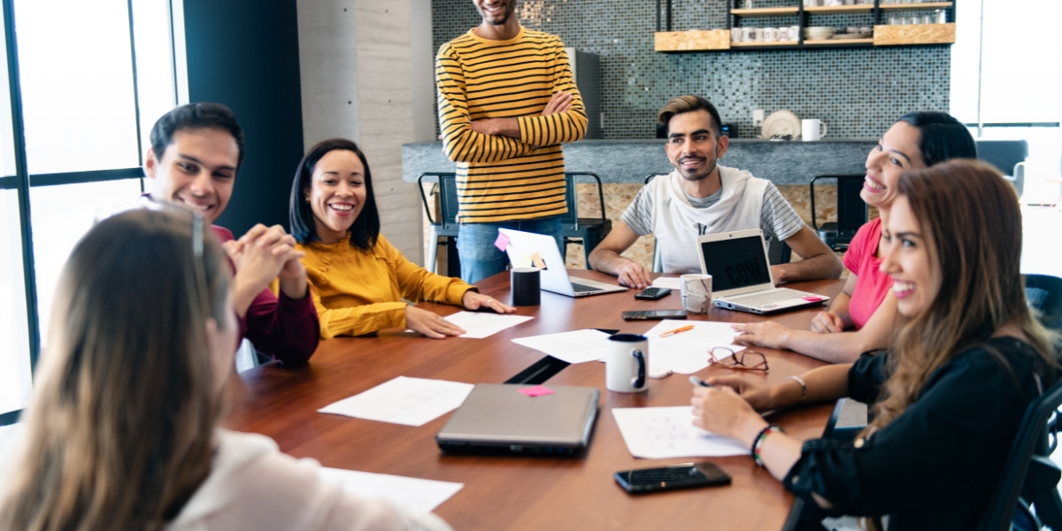 away.center – Coworking Space