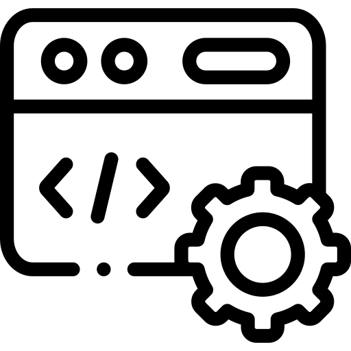 IT&Software Icon