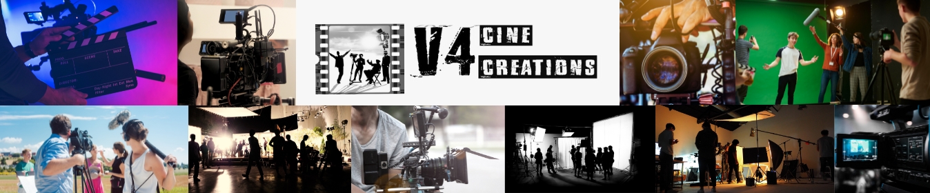 V4 Cine Creations