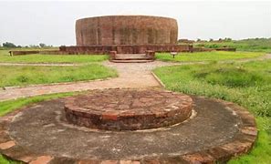 Bavikonda Ancient Buddhist Monastery