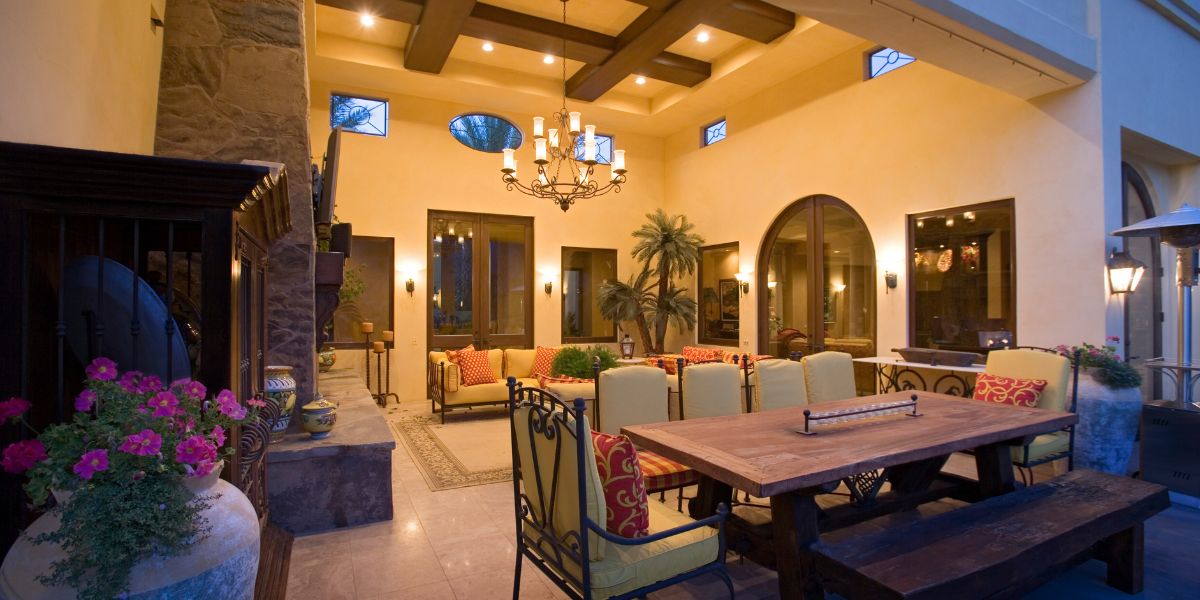 Interior Touch By Geeta Meher