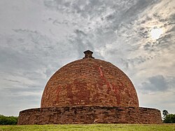 Thotlakonda Buddhist Complex