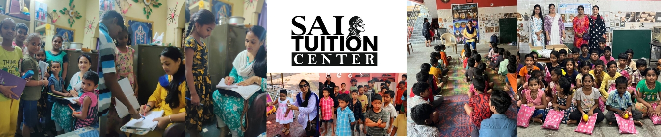 Sai Tuition Center