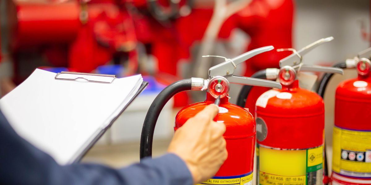 Konark Fire Protection