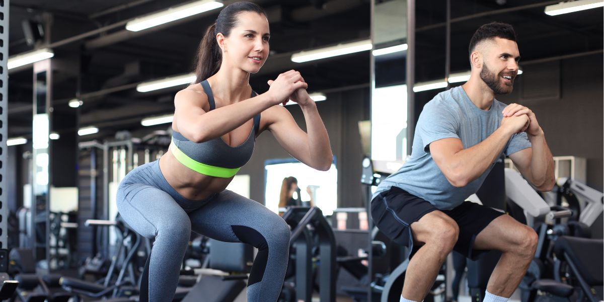 Vigor The Fitness Club