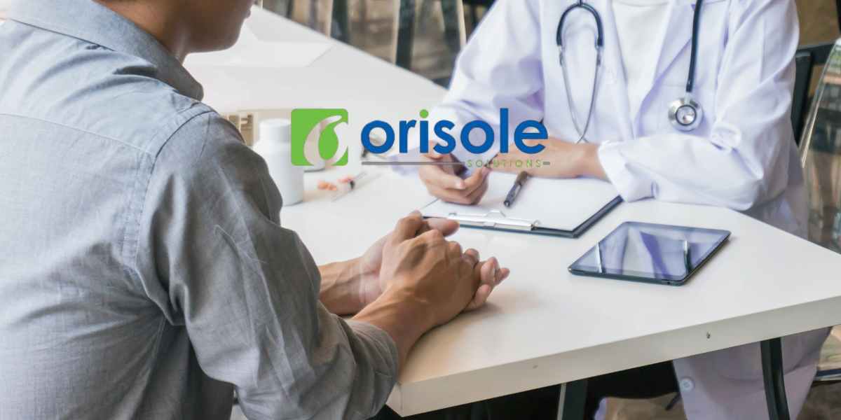 Orisole Solutions LLP