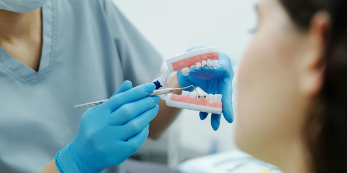 Dr Prabhakars Dentistry