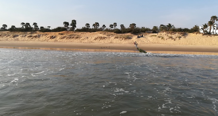 Thanthadi Beach