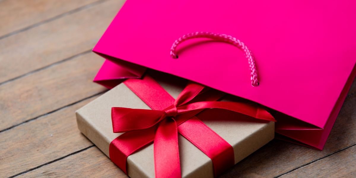 Gift and Gadgets