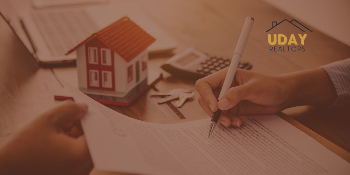 Uday Realtors