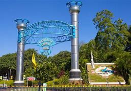 Lumbini Park