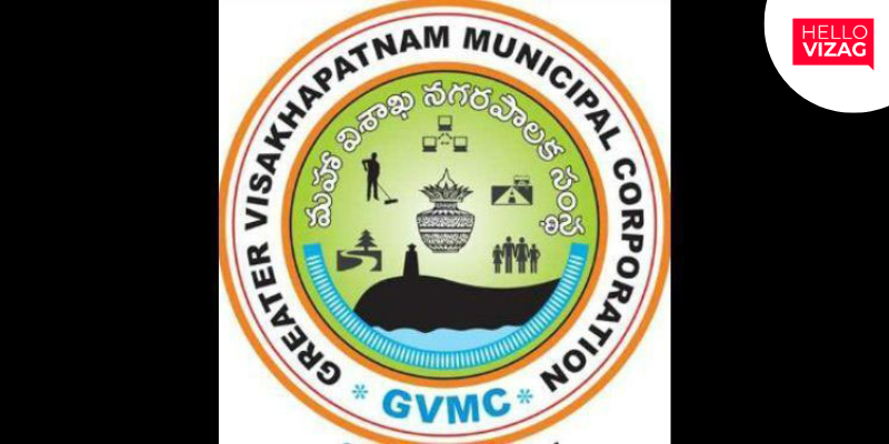 GVMC Launches ₹3.6 Crore Civic Projects in South Vizag Division