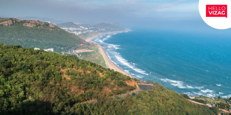 Coastal Corridor Set to Become a New Growth Engine for Visakhapatnam
