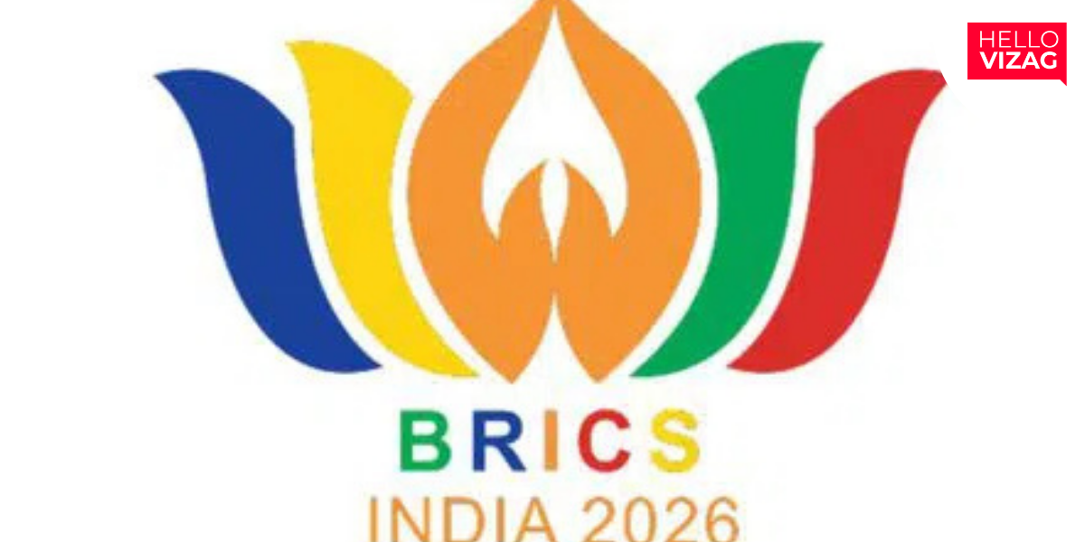 BRICS Youth and Sports Ministers’ Meetings to Be Held in Vizag