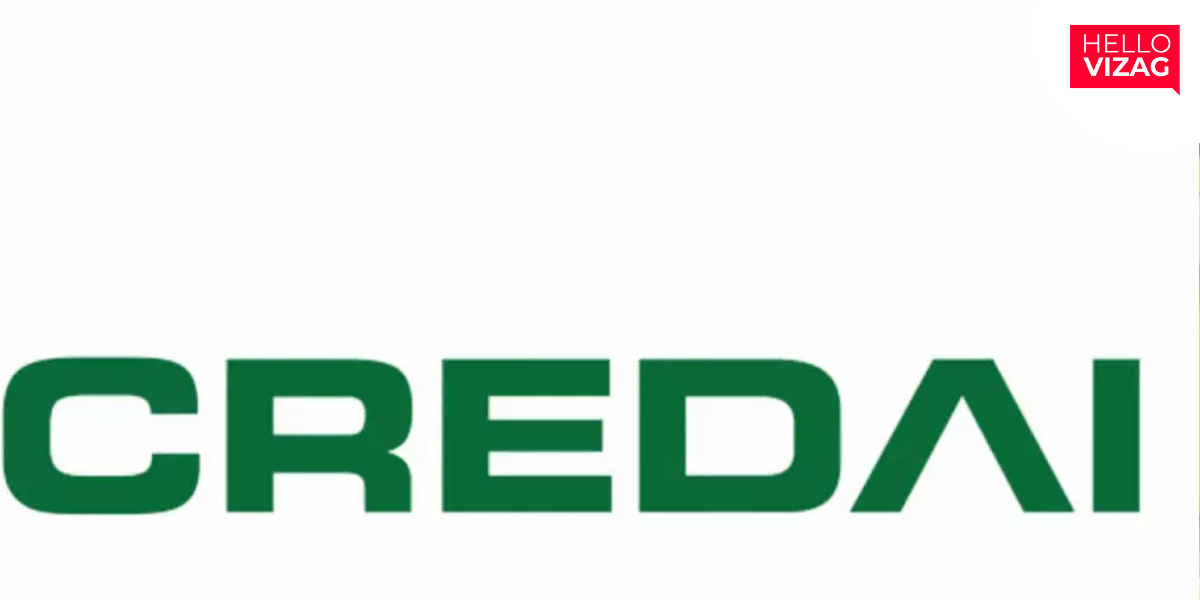 CREDAI Visakhapatnam Unveils Brochure for 12th Property Expo