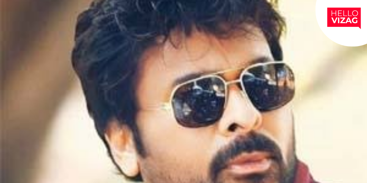 Chiranjeevi Reportedly Plans Multiplex Screens in Visakhapatnam, Says Ganta Srinivasa Rao