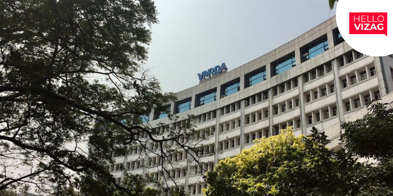 VMRDA Announces Upset Price List for 1.3 Lakh SFT of Prime Commercial Space in Visakhapatnam