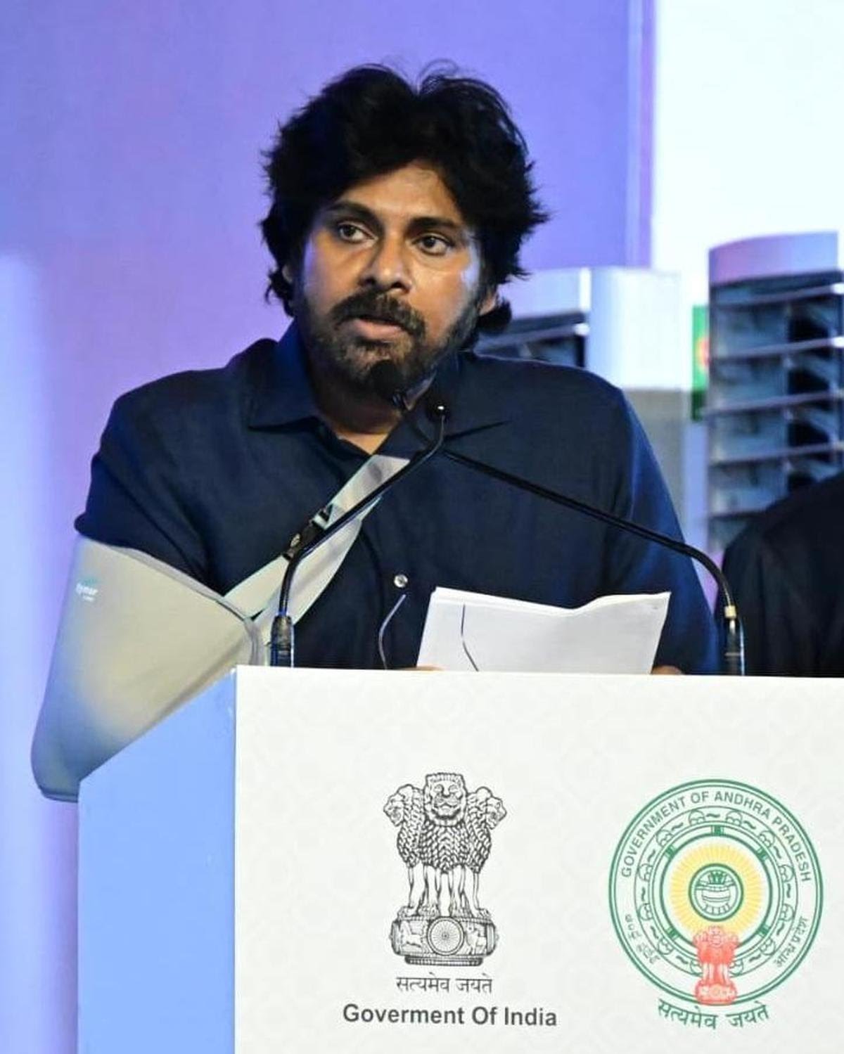 Great Green Wall’ to Come Up Along Andhra Pradesh Coast