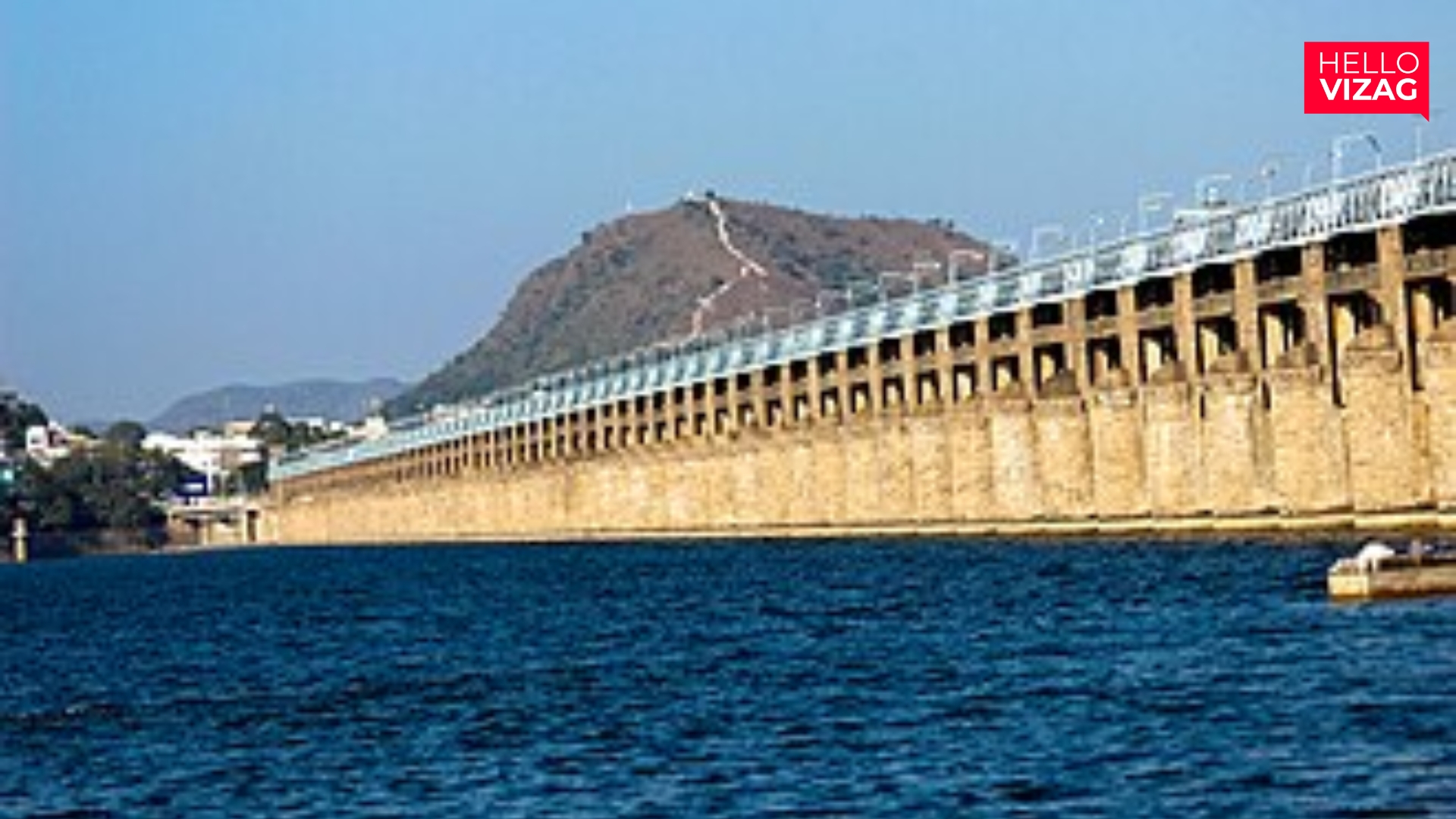 Vizag Emerges as Hospitality Hotspot, Amaravati Misses Out