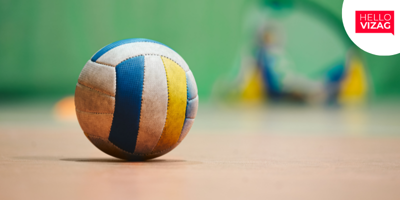 Rajiv Sports Complex Inaugurated in Gajuwaka: A New Hub for Sports and Culture