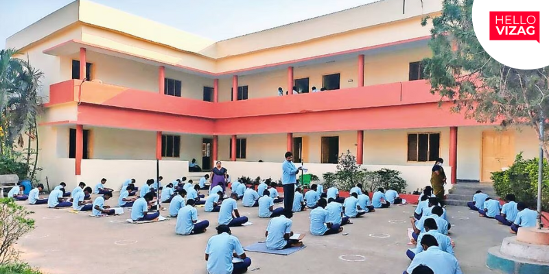 Andhra Pradesh to Distribute ‘Student Mitra Kits’ from June 12 for Government School Students