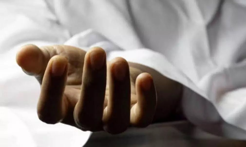 Four Skeletons and Nine Skulls Found in Sand Dump in Vizag