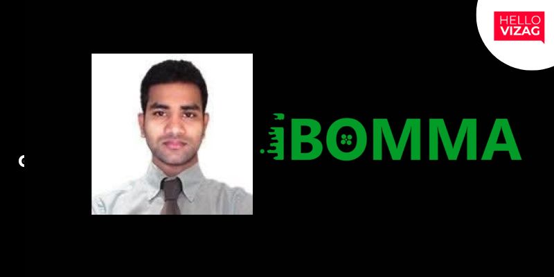 Imaddi Ravi Kumar - Cybersecurity Analyst Arrested in Hyderabad for Alleged Film Piracy and Illegal Earnings