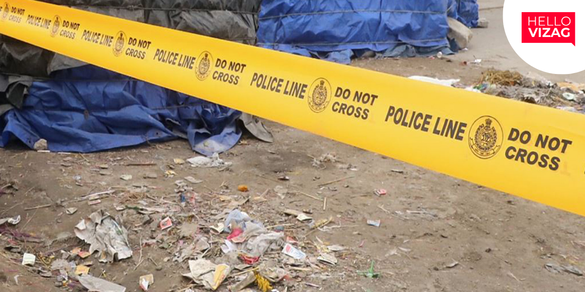 Andhra Pradesh UPSC Aspirant Found Dead in Delhi’s Old Rajinder Nagar; Police Investigate