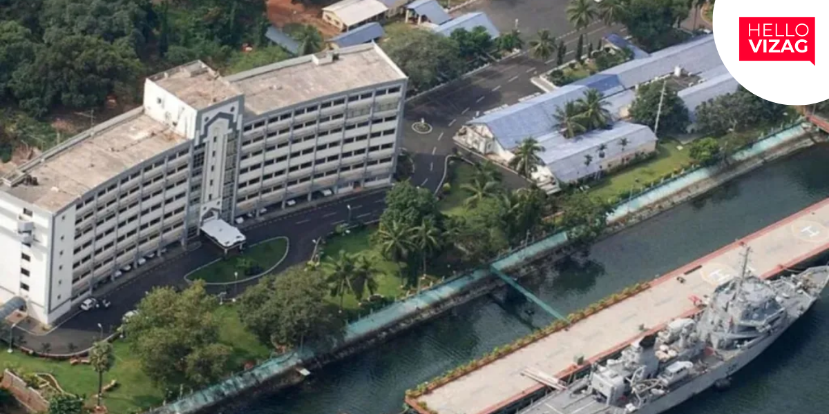 ‘Angel Payal’ and Facebook Chats: Inside the Visakhapatnam Naval Espionage Probe