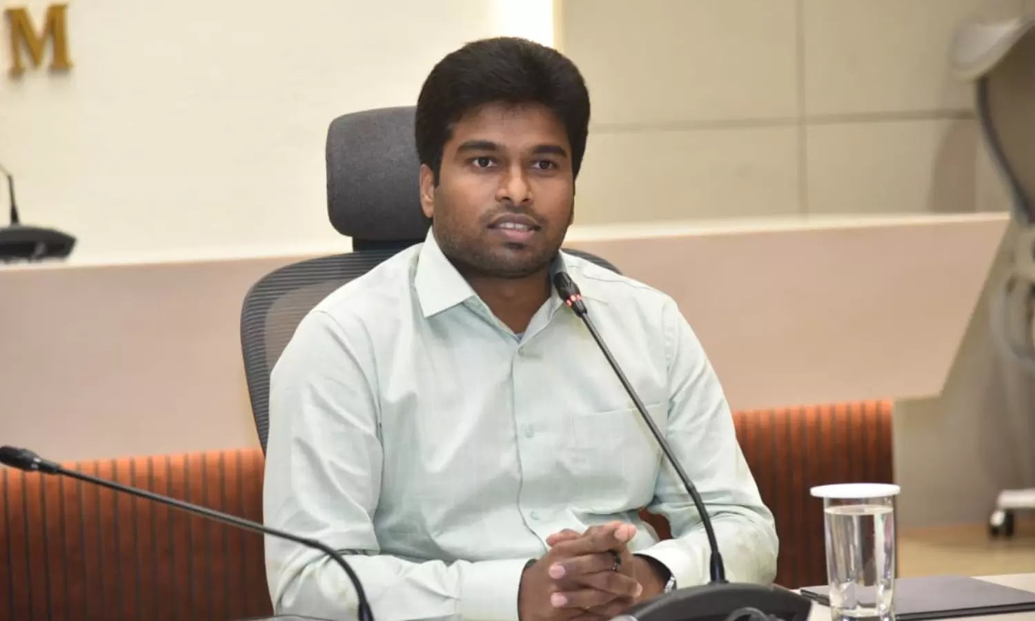 Visakhapatnam’s TTD Kalyana Mandapam Set for State-of-the-Art Upgrade