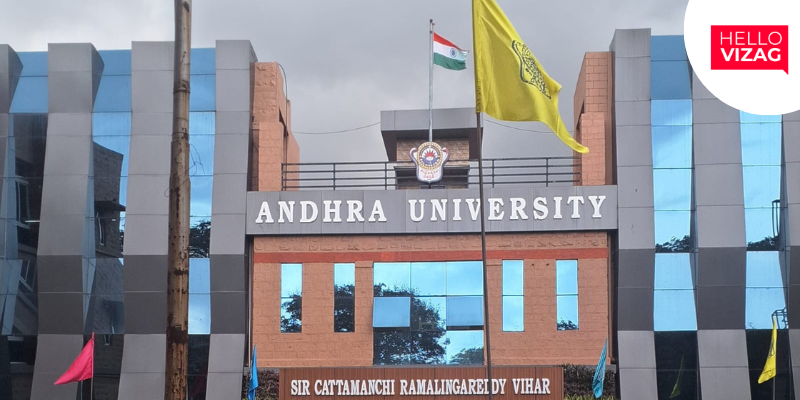 AUEET 2025 Conducted Successfully; Over 5,600 Students Appear for B.Tech Entrance Exam