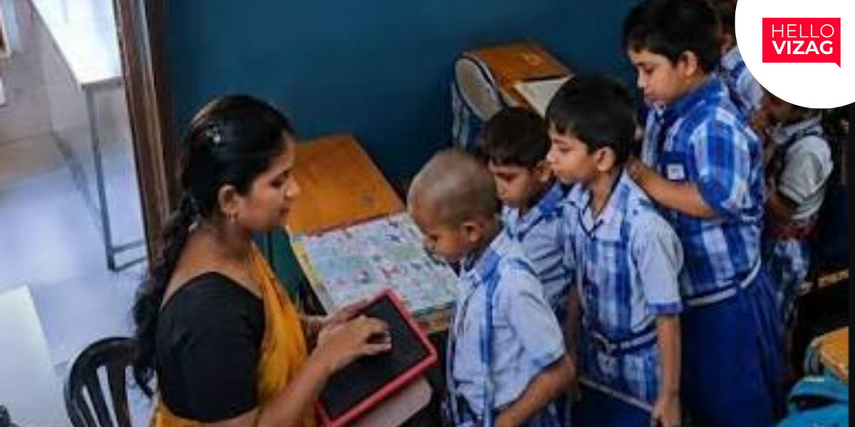 Vizag Six-Year-Old’s Death: No Arrests Four Days After Alleged Teacher Assault