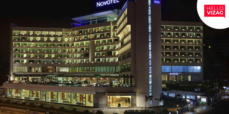 Andhra Pradesh Approves Two New Hotel Projects for Visakhapatnam Region