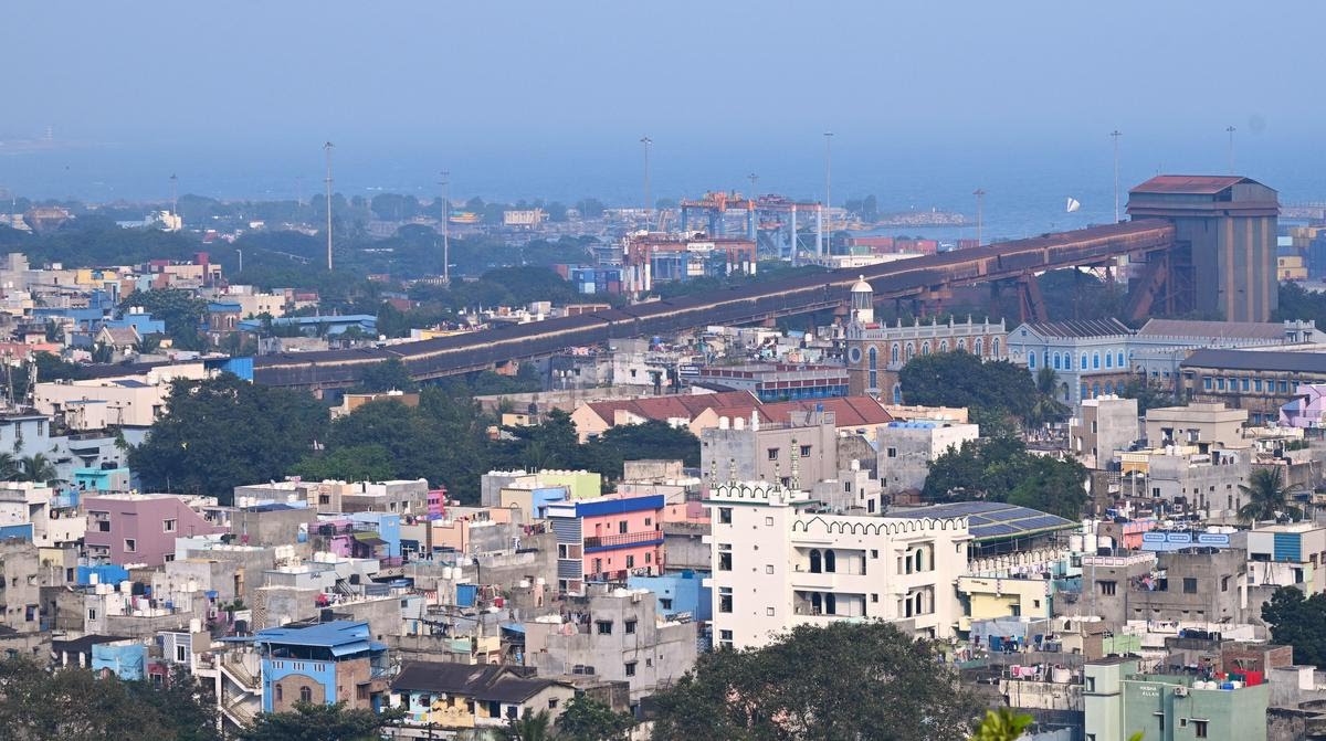 Visakhapatnam Hosts Photo Exhibitions on World Photography Day
