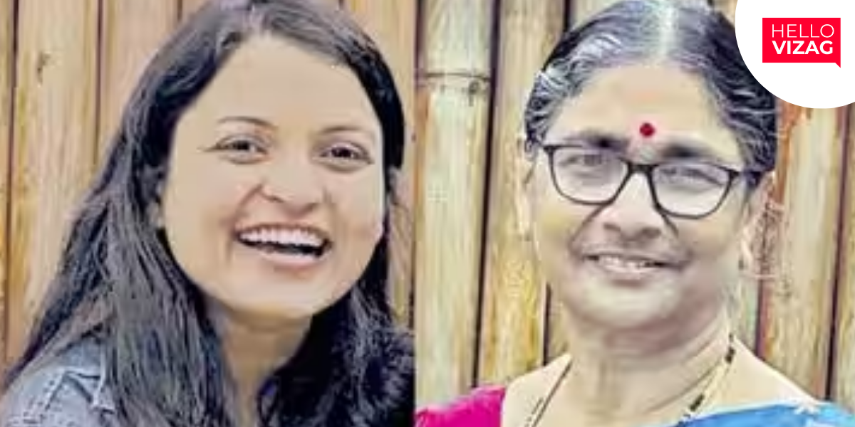 Two Vizag Women Killed in Melbourne Car Crash During Family Visit