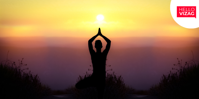 Vizag Gears Up for World Record on International Yoga Day 2025