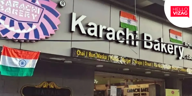 Karachi Bakery in Vizag Faces Protests Amid Renewed India-Pakistan Tensions