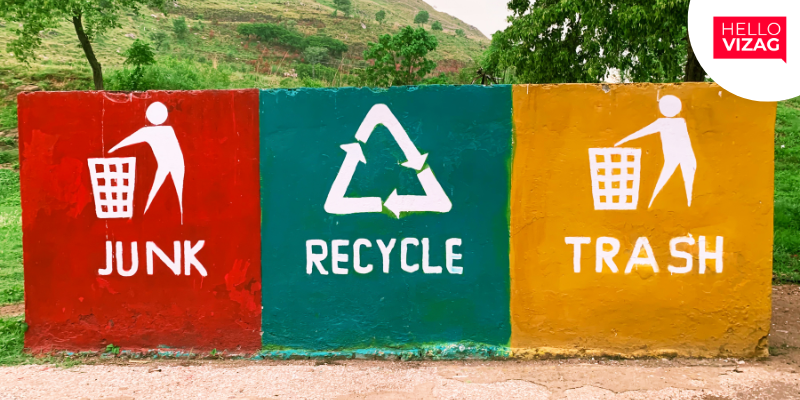 APPCB Promotes Environmental Awareness Among Students in Visakhapatnam