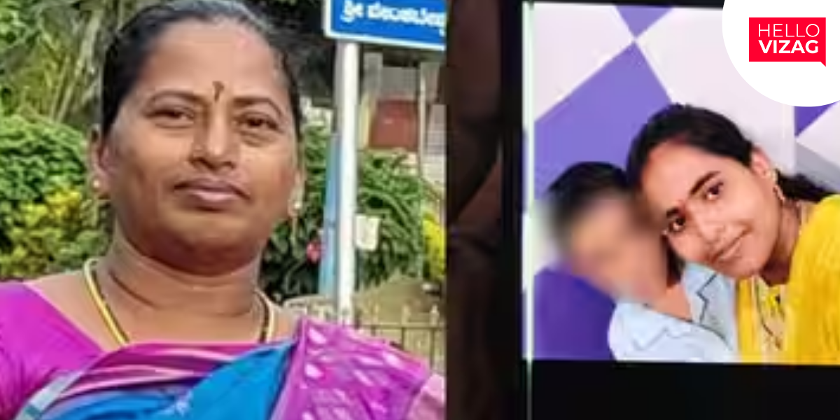4 Killed in Andhra Pradesh After Coming in Contact with Snapped Live Wires Amid Rains