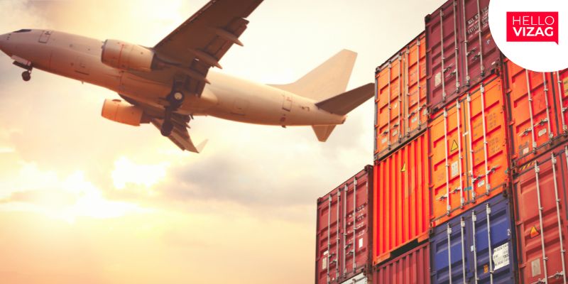 Vizag Airport Resumes International Air Cargo Operations: A Major Boost for Global Trade