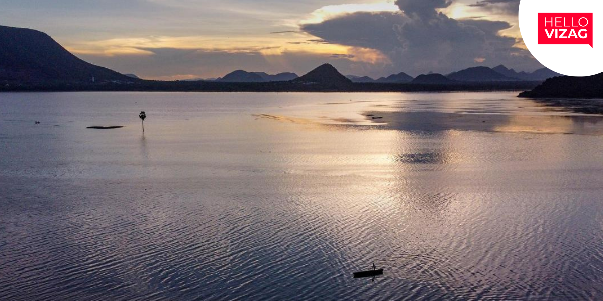 Steps Taken to Restore Lost Water-Holding Capacity of Mehadrigedda Reservoir