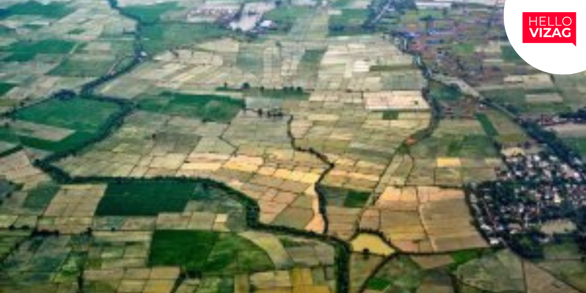 Adivasi Agriculture and Digitalisation in Focus at Vizag Consultation Meet