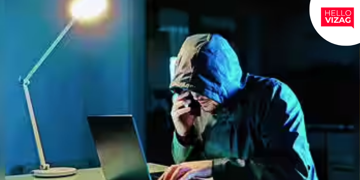 Vizag Man Loses ₹12 Lakh in Credit Card Limit Upgrade Scam