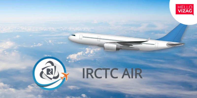IRCTC Announces 'Shrines of Gujarat' Air Tour Package from Visakhapatnam