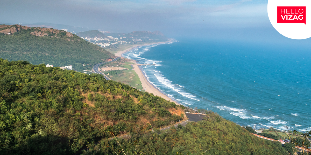Public Hearing on Visakhapatnam’s Coastal Zone Management Plan on September 2