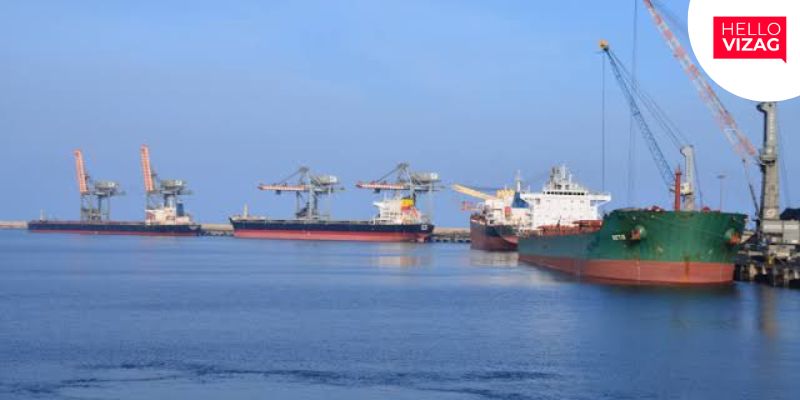 Adani Gangavaram Port Strengthens Community Outreach in Gajuwaka