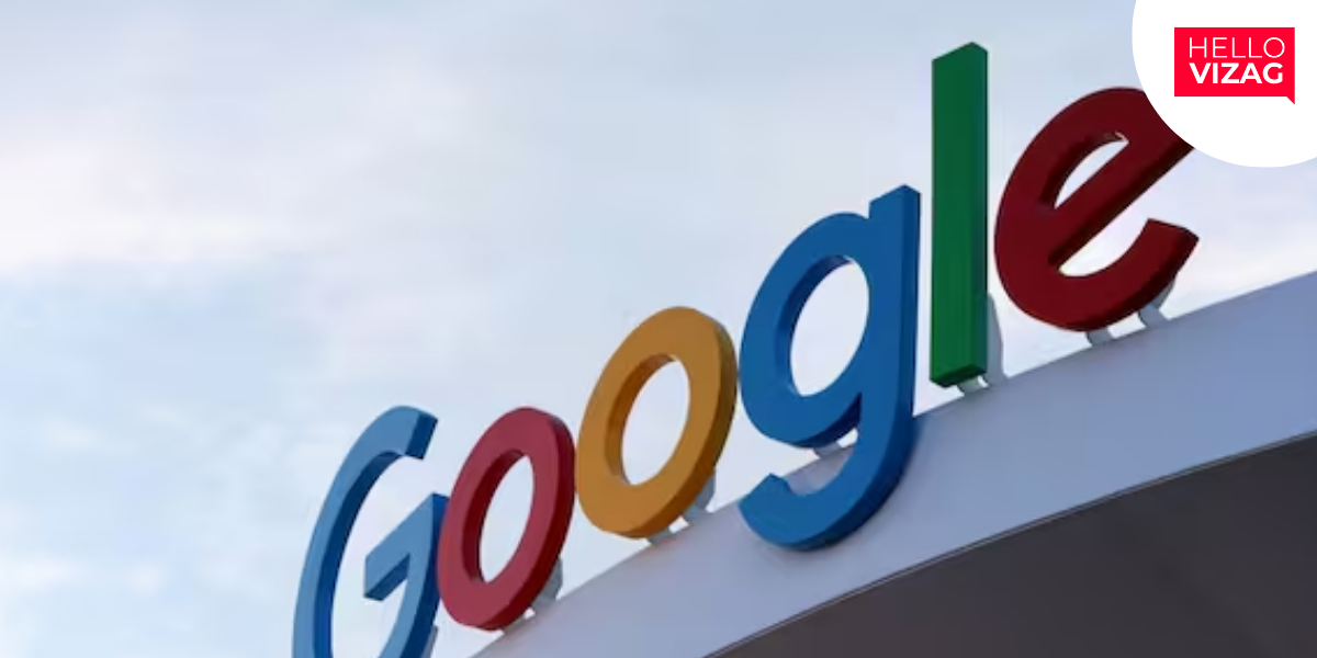 Google’s $15 Billion Vizag AI Data Centre Does Not Need Centre Nod, Nara Lokesh Clarifies